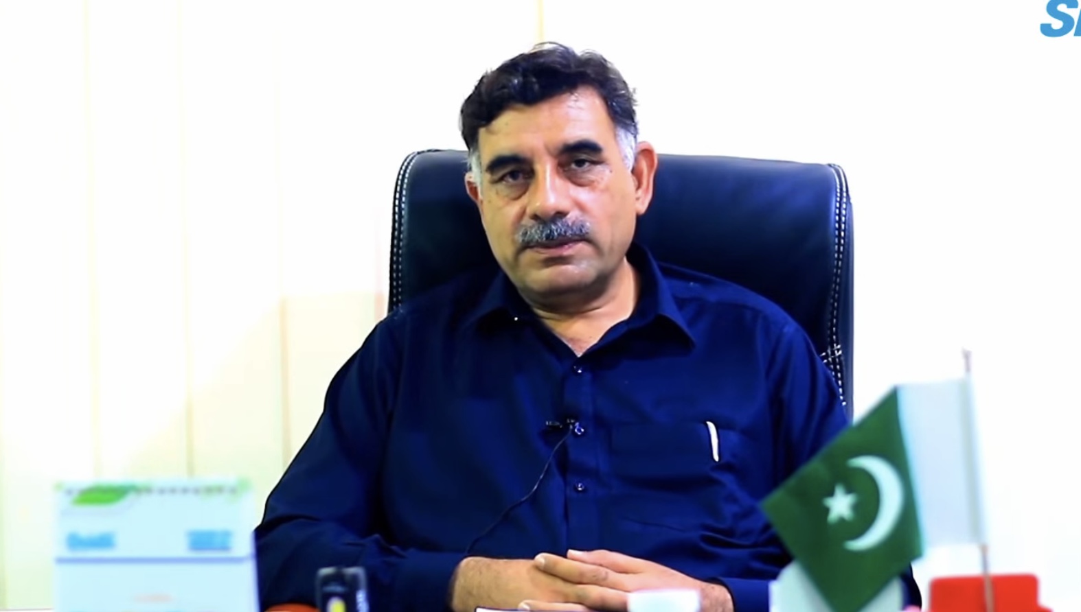 Prof Dr Ihsan ul Haq | Al Noor Medical Complex | kpk doctors | swat doctors