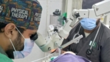 Dr. Kamleemullah Jan Swat Medical Compleasa Peads Surgeon