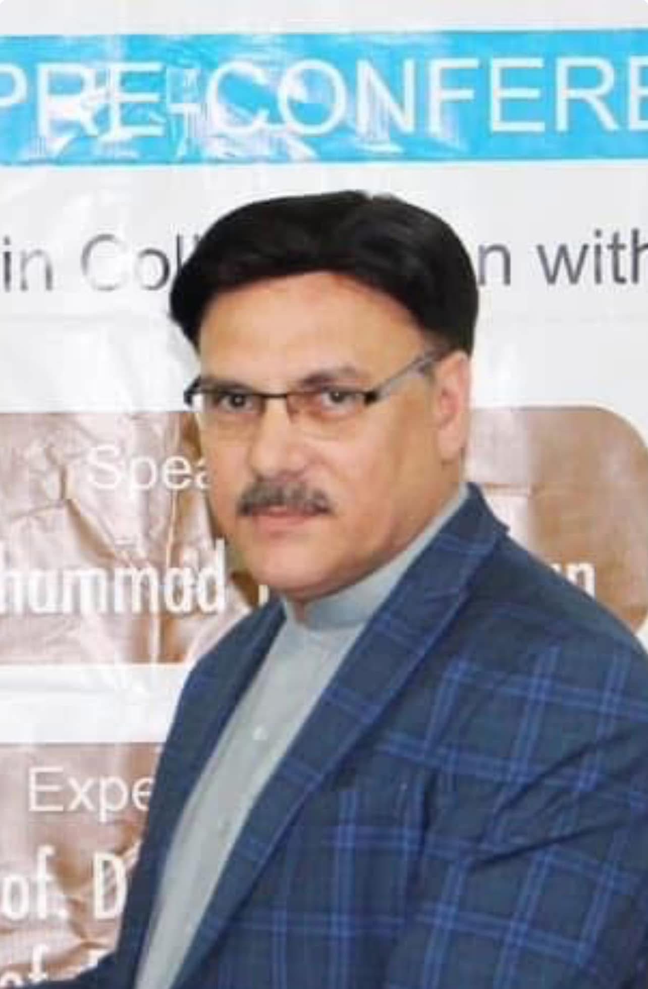 Dr Momin Khan | City Medical Complex | kpk doctors | swat doctors