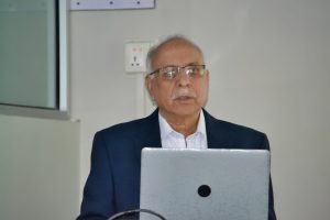 Doctor Profile