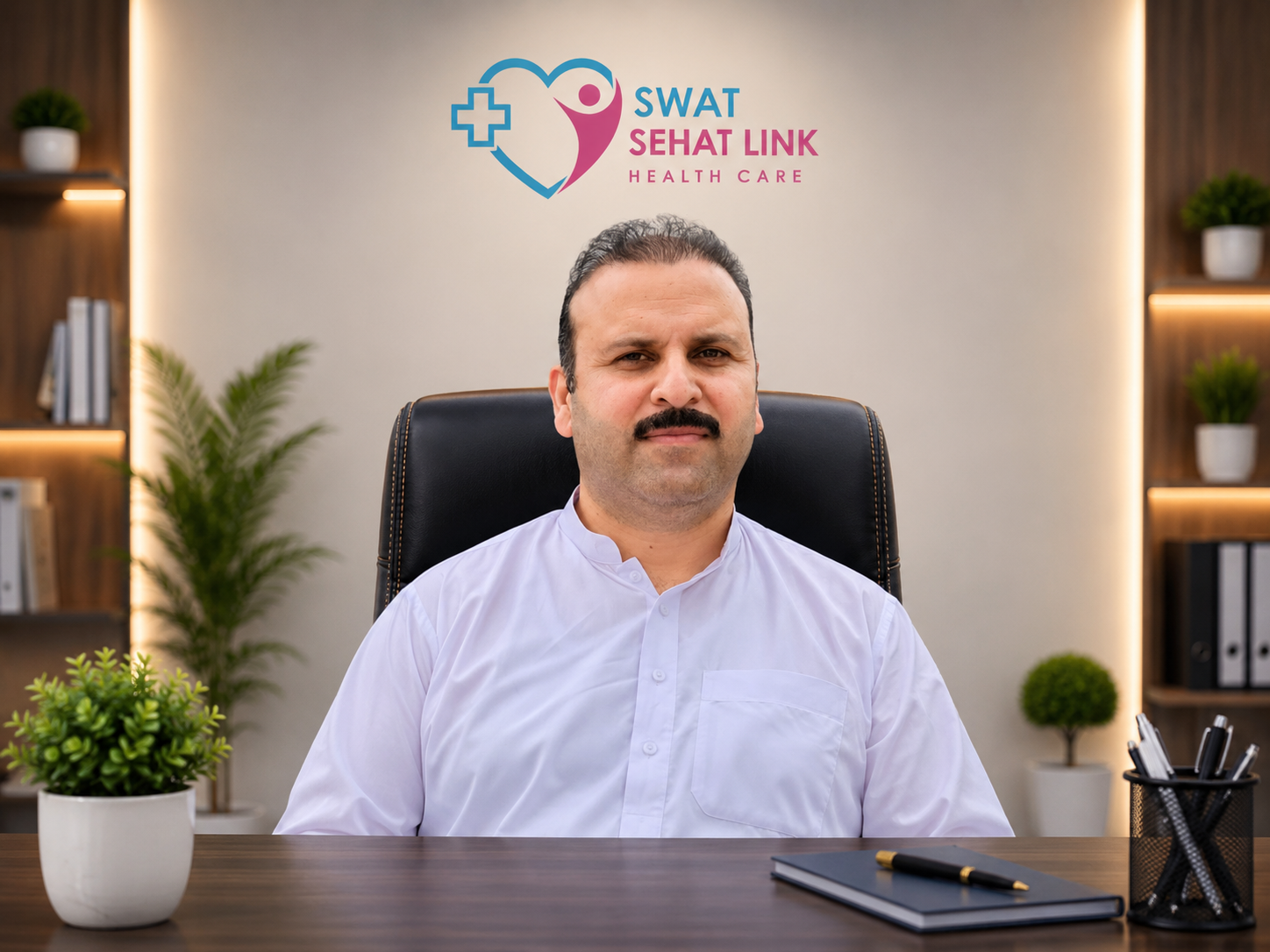 Dr Asghar khan