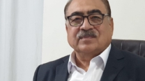 Dr. Muhammad Usman Swat Medical Complex