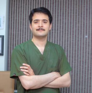 Doctor Profile