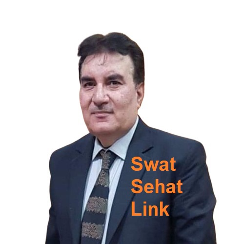 Prof. Dr. Manzoor Ali Shah Medical Center and Swat Medical Complex Teaching Hospital
