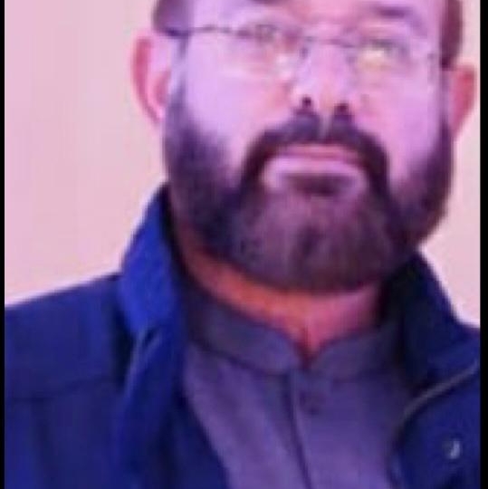 prof. Dr. Asadullah Swat Medical Complex Teaching Hospital