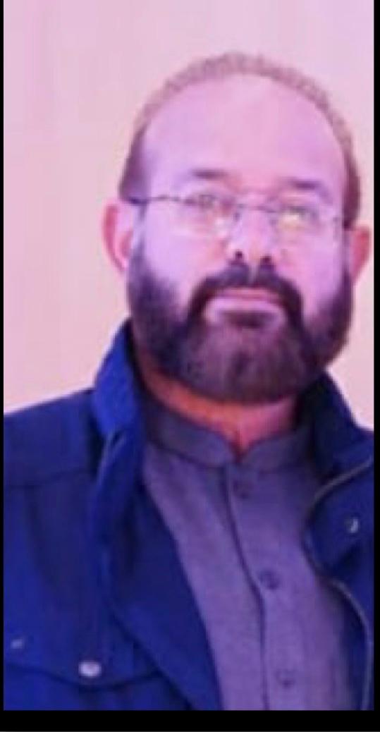 Prof Dr Asadullah