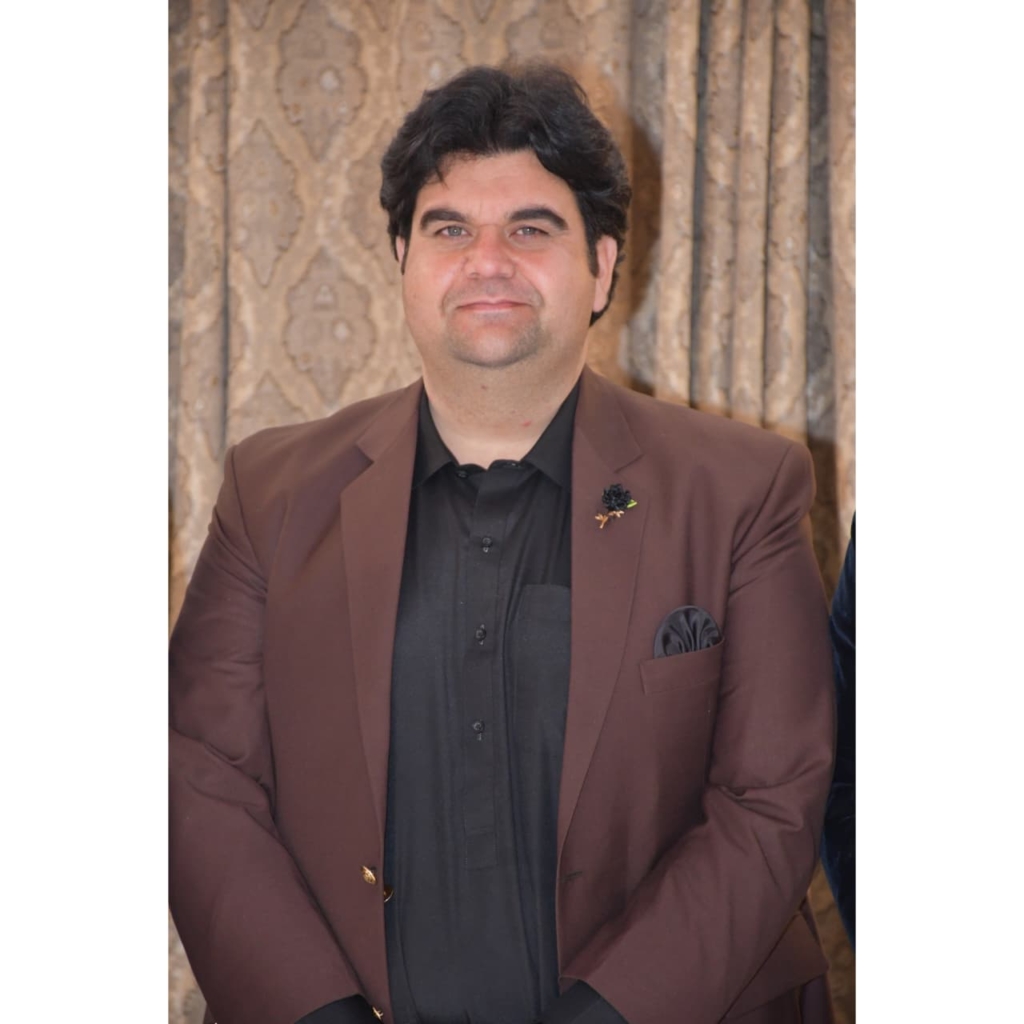 Dr. izhar ali Consultant Pediatricion swat medical complex teaching hospital saidu sharif swat