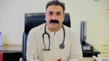 Dr Nawab Ali MBBS MCPS ( RMI Paediatrician Consultant Pediatricion 🏥Alshifa Medical center Opposite THQ Hospital MAtta swat