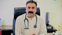 Dr Nawab Ali MBBS MCPS ( RMI Paediatrician Consultant Pediatricion 🏥Alshifa Medical center Opposite THQ Hospital MAtta swat