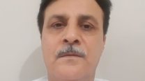 Dr. Shahid Alam General Surgeon 🏥 Swat Medical Complex Teaching Hospital