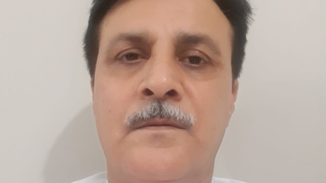 Dr. Shahid Alam General Surgeon 🏥 Swat Medical Complex Teaching Hospital