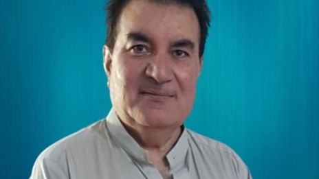 Prof. Dr. Manzoor Ali Shah Medical Center and Swat Medical Complex Teaching Hospital