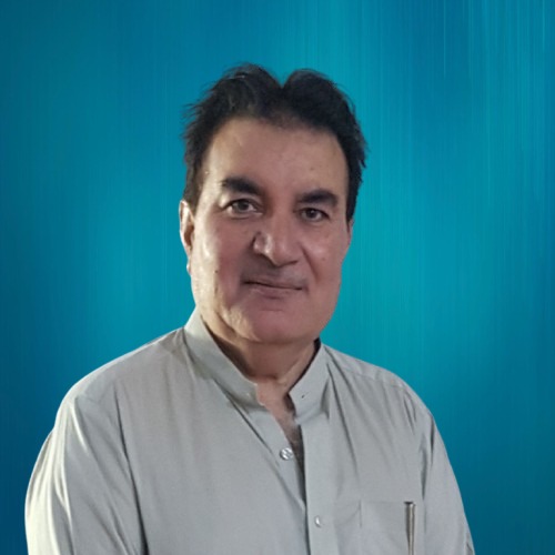 Prof. Dr. Manzoor Ali Shah Medical Center and Swat Medical Complex Teaching Hospital
