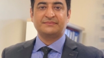 dr. adnan khaliq king inetnational hospital and swat medical complex neurosurgeon
