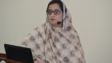 Dr Nida Mumtaz Consultant Gynecologist Incharge Gyne Unit Swat Medical Collage MBBS (KMU), FCPS Gynea & OBS (LRH) CHPE (KMU), BCRM (Inpfertility) Assistant Professor Depart Gynea & OBS Swat Medical Collage Assistant Professor Depart Gynea & OBS Swat Medical Complex Teaching Hospital Saidu Sharif Swat