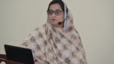 Dr Nida Mumtaz Consultant Gynecologist Incharge Gyne Unit Swat Medical Collage MBBS (KMU), FCPS Gynea & OBS (LRH) CHPE (KMU), BCRM (Inpfertility) Assistant Professor Depart Gynea & OBS Swat Medical Collage Assistant Professor Depart Gynea & OBS Swat Medical Complex Teaching Hospital Saidu Sharif Swat