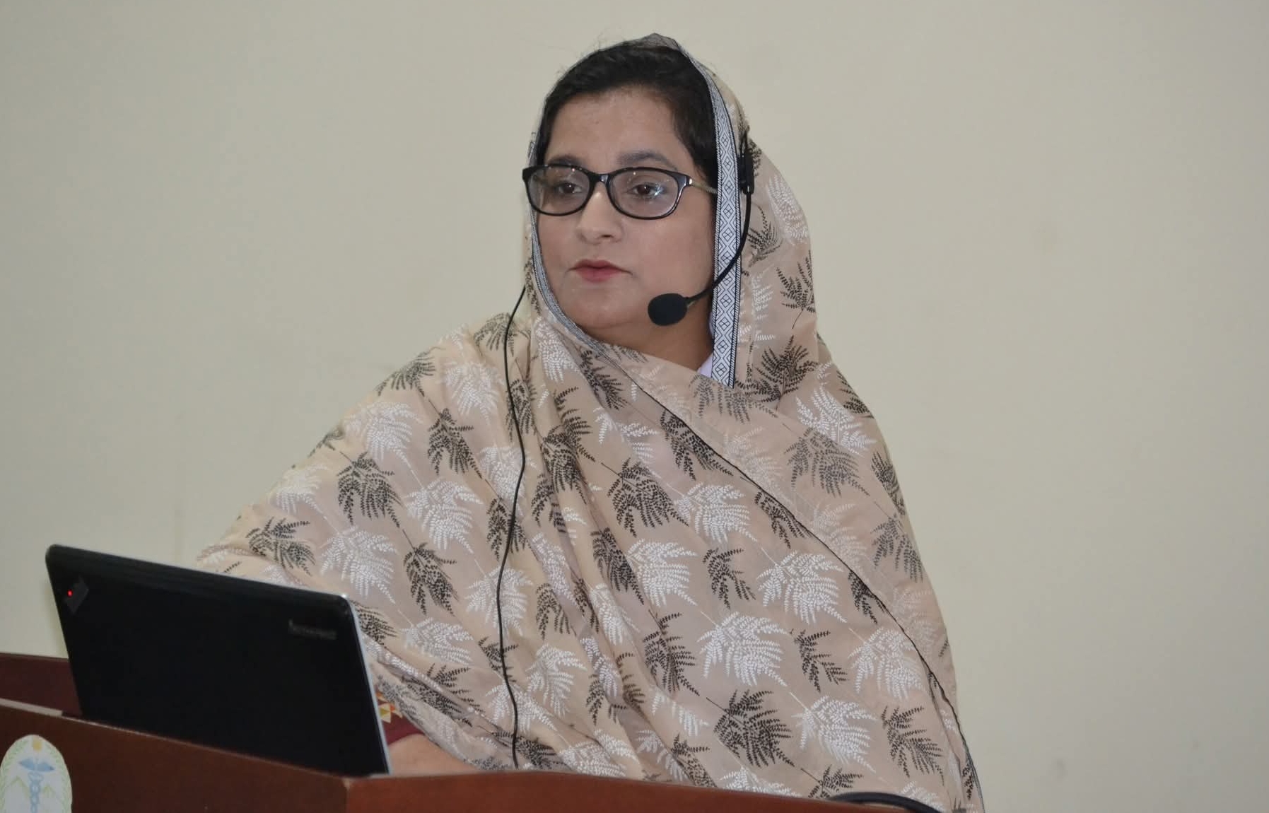 Dr Nida Mumtaz Consultant Gynecologist Incharge Gyne Unit Swat Medical Collage MBBS (KMU), FCPS Gynea & OBS (LRH) CHPE (KMU), BCRM (Inpfertility) Assistant Professor Depart Gynea & OBS Swat Medical Collage Assistant Professor Depart Gynea & OBS Swat Medical Complex Teaching Hospital Saidu Sharif Swat