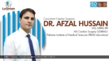 Dr Afzal Hussain – Luqman International Hospital saidu sharif Swat