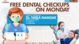 Dr Naila Namdar - Luqman International Hospital saidu sharif Swat