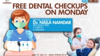 Dr Naila Namdar - Luqman International Hospital saidu sharif Swat