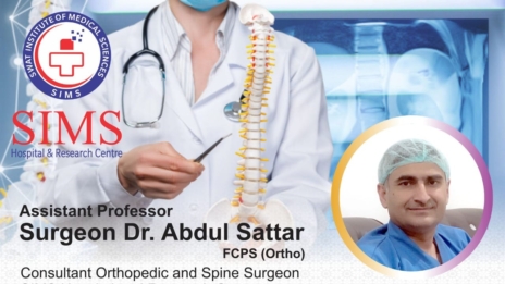 Dr. Abdul Sattar SIMS Hospital Saidu Sharif Swat