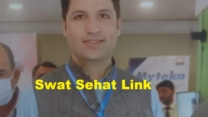 Dr Noman Khan - Shifa Hospital Saidu Sharif Swat