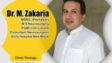 Dr Muhammad Zakria - Shifa Hospital Saidu Sharif Swat