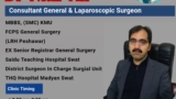 Dr. Niaz Ali – Imdad Medical Center Madyan | kpk doctors