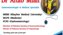 Dr Aftab Mian – Imdad Medical Center Madyan | kpk doctors