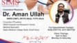 Dr. Amanullah Sims Hospital