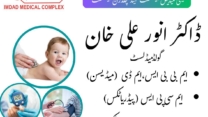 Dr. Anwar Ali – Imdad Medical Center Madyan | kpk doctors