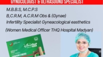 Dr Azra Parvez – Imdad Medical Center Madyan | kpk doctors