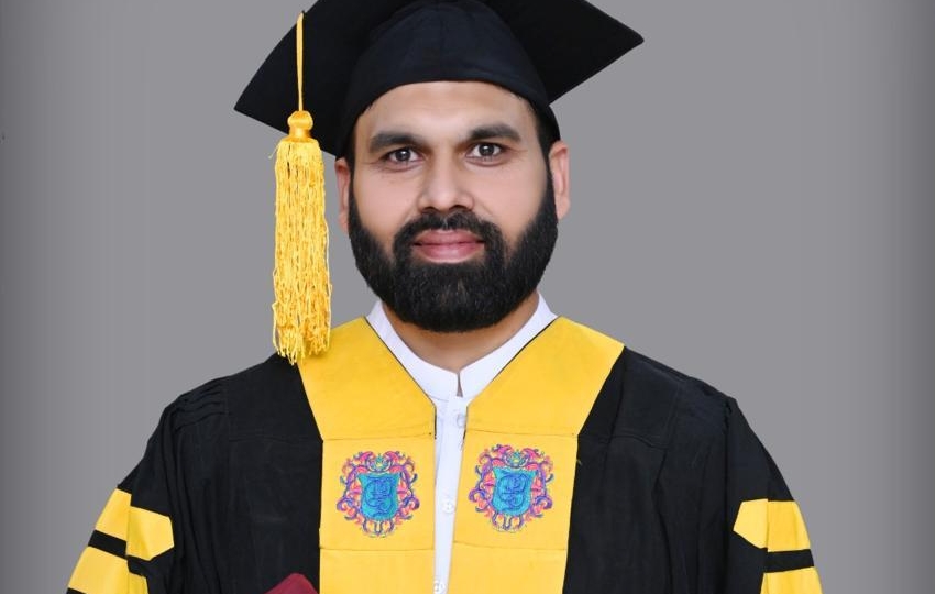 Dr. Ijaz Ahmad interventional Cardiologist swat