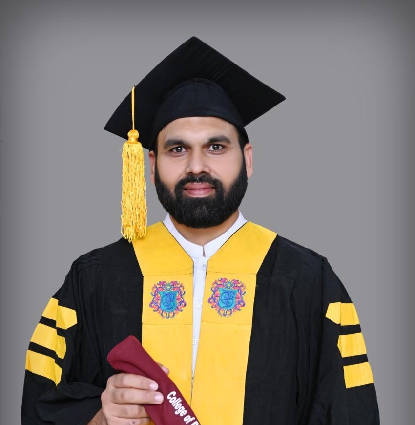 Dr. Ijaz Ahmad interventional Cardiologist swat