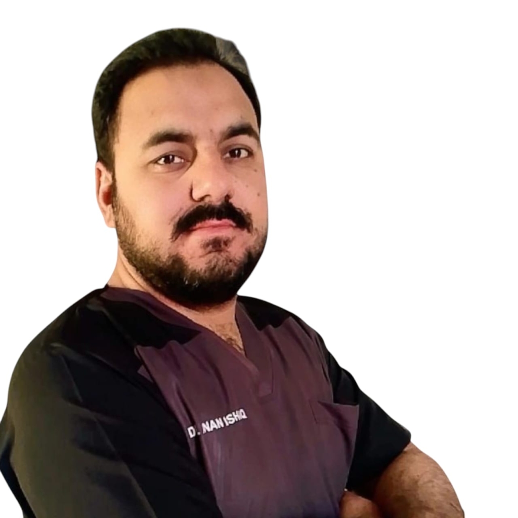 Dr. Adnan Ishaq