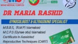 Dr Maria Rashid – Imdad Medical Center Madyan | kpk doctors