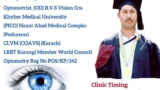Dr.Muhammad Ali – Imdad Medical Center Madyan | kpk doctors