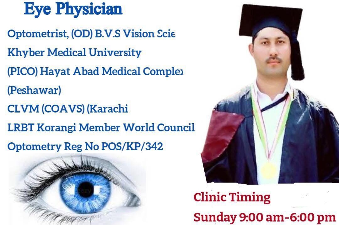 Dr.Muhammad Ali – Imdad Medical Center Madyan | kpk doctors