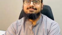 Dr. Muhammad arif jaan Peads Doctor