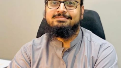Dr. Muhammad arif jaan Peads Doctor