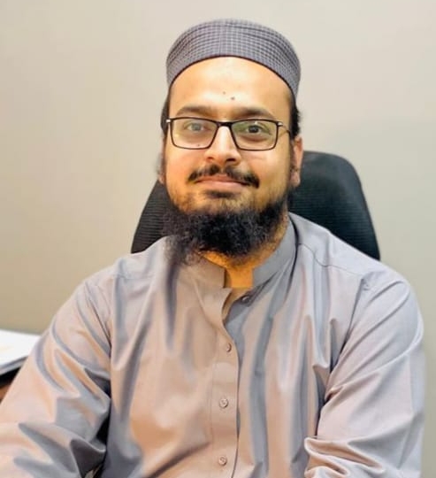 Dr. Muhammad arif jaan Peads Doctor