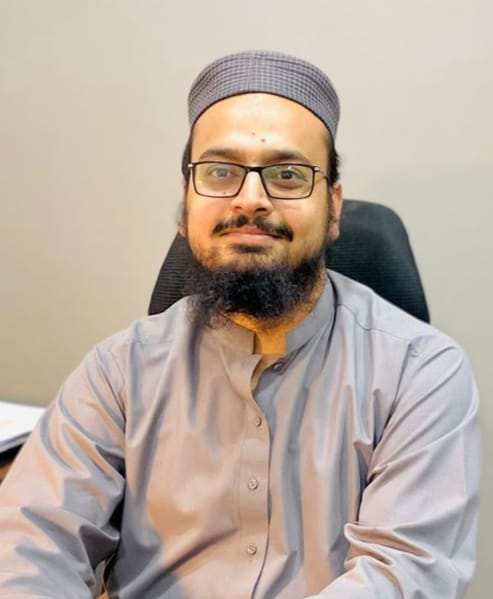Dr. Muhammad arif jaan Peads Doctor