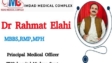 Dr Rahmat Elahi – Imdad Medical Center Madyan | kpk doctors