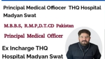 Dr Saeed Ullah Khan – Imdad Medical Center Madyan | kpk doctors