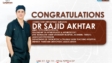 Dr Sajid Akhtar – Luqman International Hospital saidu sharif Swat