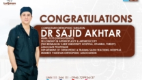 Dr Sajid Akhtar – Luqman International Hospital saidu sharif Swat