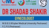 Dr Shadab Shakir – Imdad Medical Center Madyan | kpk doctors
