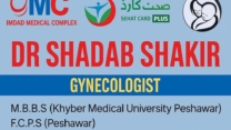 Dr Shadab Shakir – Imdad Medical Center Madyan | kpk doctors