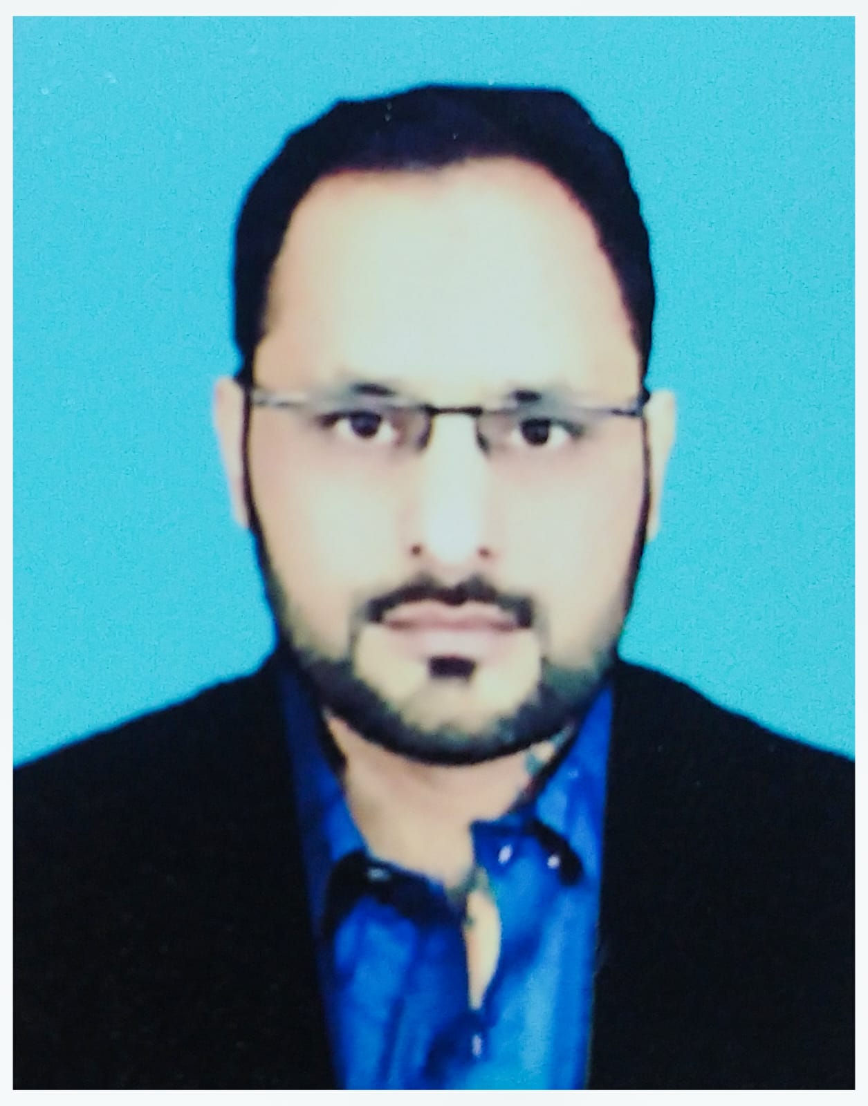 Dr. Sher Akbar Khan – Luqman International Hospital saidu sharif Swat