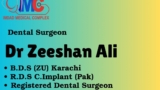 Dr Zeeshan – Imdad Medical Center Madyan | kpk doctors